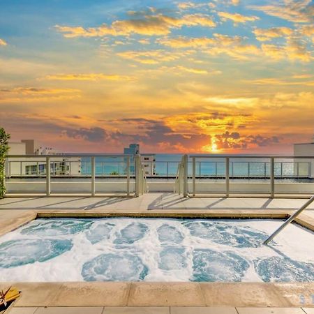 Beachfront Resort - Hot Tub & Pool- Near Beach Hollywood Exterior foto